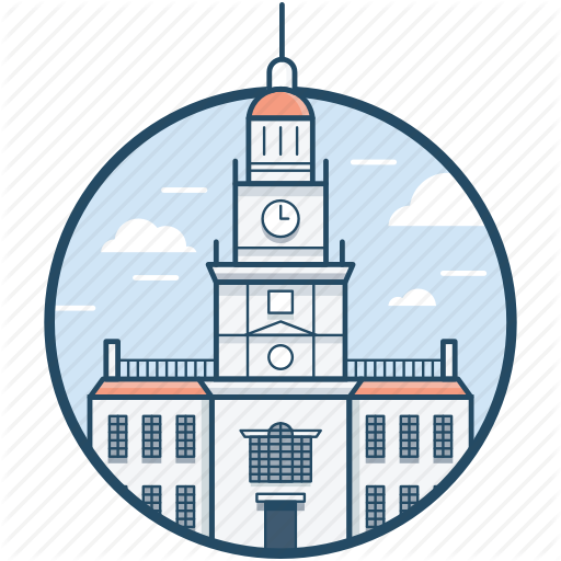 Independence Hall Philadelphia, Independence National Historical