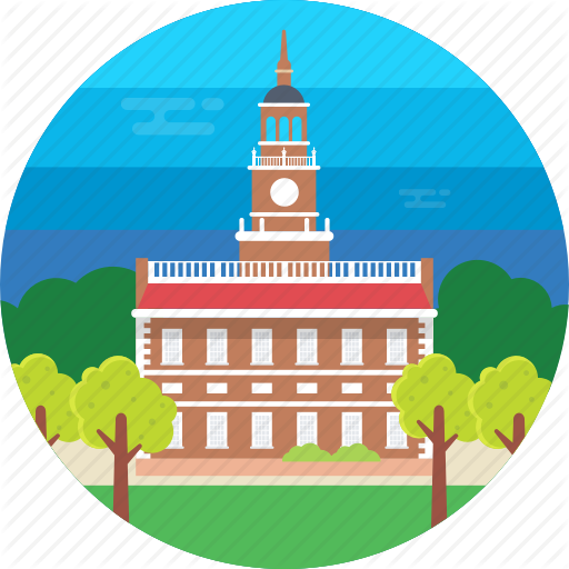 Independence National Historical Park, Pennsylvania, Philadelphia