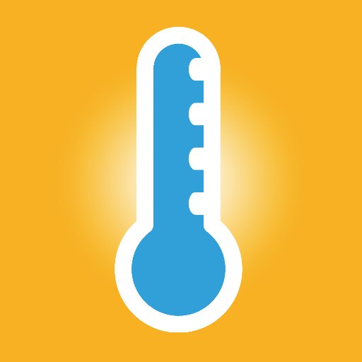 Digithermo On Twitter The Most Popular Icons