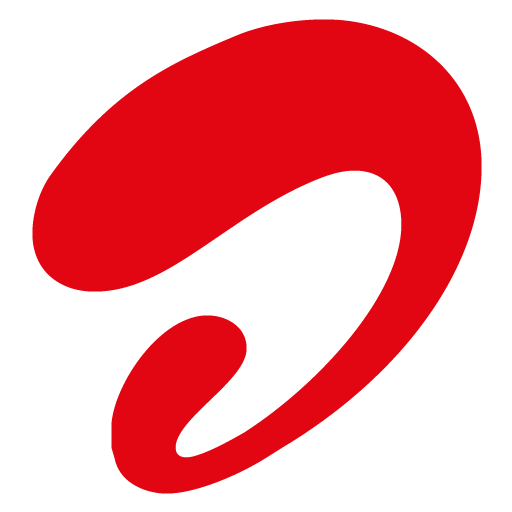 Icon Airtel Touching Lives