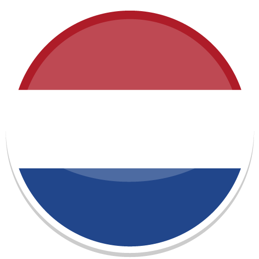Netherlands Icon