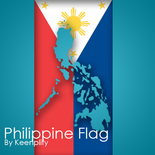 Philippine Flag Counter Strike Sprays