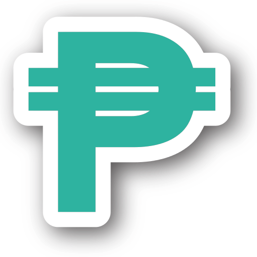 Philippines Peso Icon