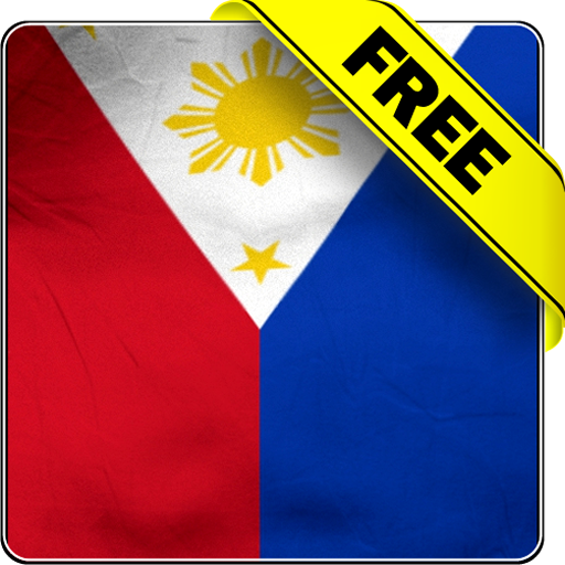 Philippines Flag Free Appstore For Android