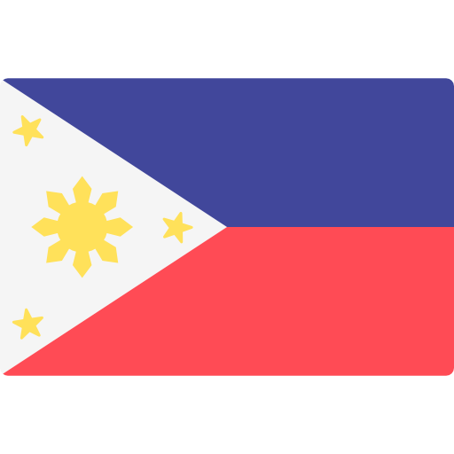 World, Flag, Philippines, Flags, Country, Nation Icon