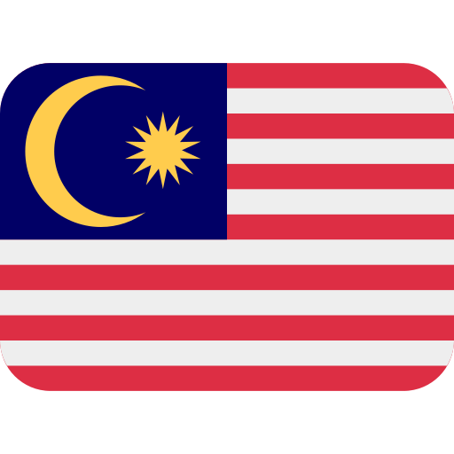 Flag Malaysia Emoji