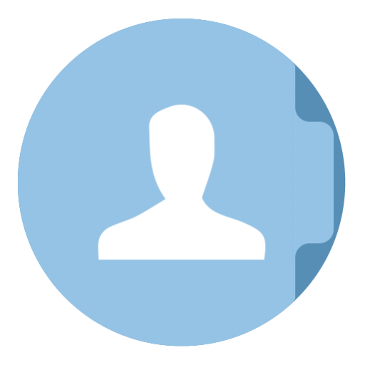 Folder Users Icon Ifpm Philippines