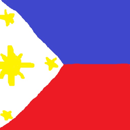 Philippine Flag Icon
