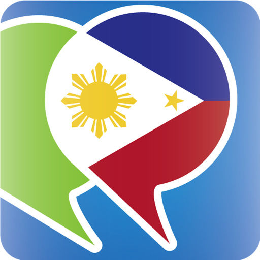 Tagalogfilipino Phrasebook
