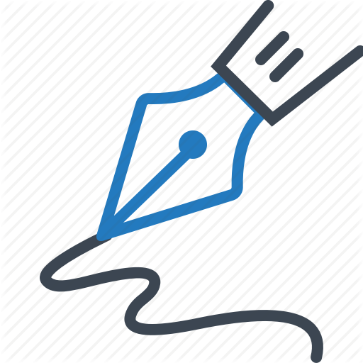 Literature, Philosophy, Write, Writing Icon