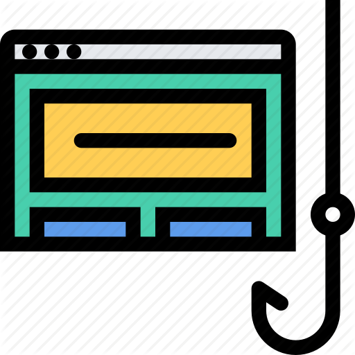 Computer, Data, Information, Phishing, Port, Protection, Site Icon