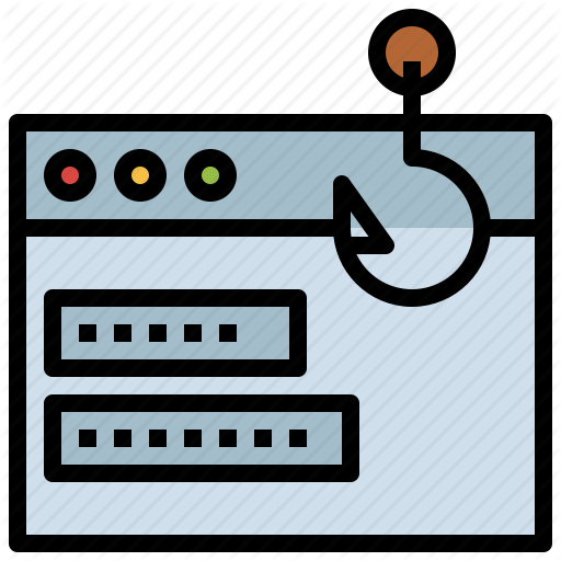 Phishing, Seo, Spyware, Steal, Stolen, Web Icon