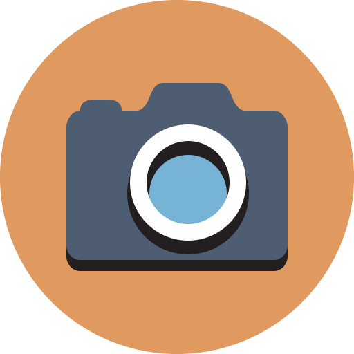 Cam Buttom Pho Icon With Png And Vector Format For Free Unlimited