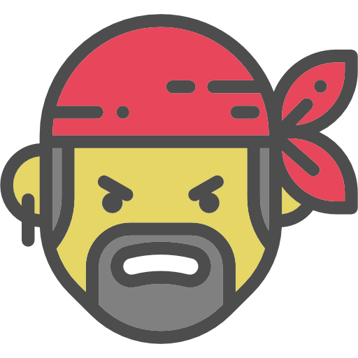 Pirate Icon