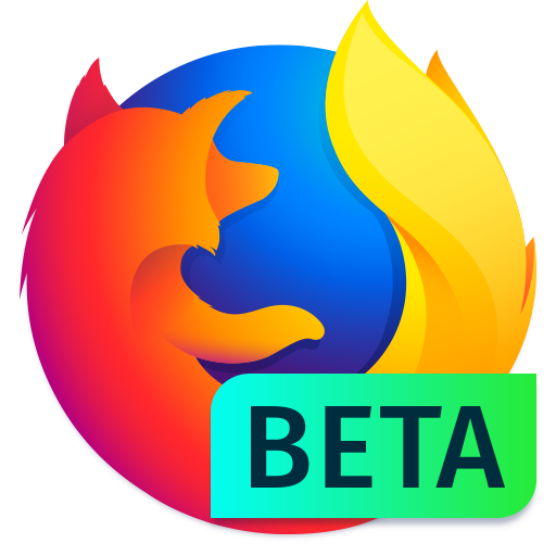 Mozilla Phoenix Icon