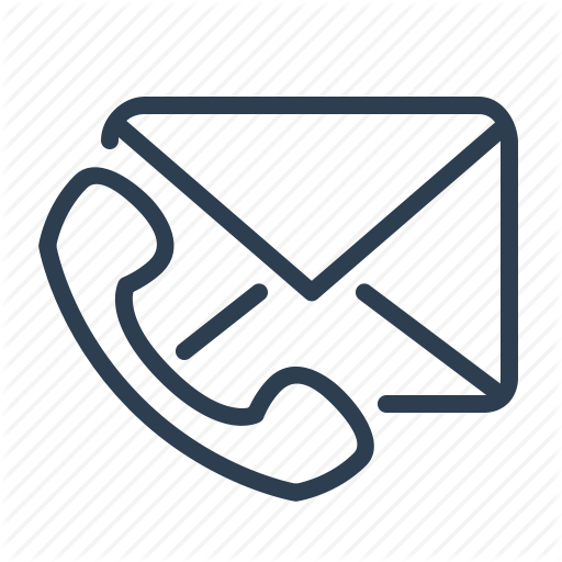 Communication, Contact Details, Contact Us, Email, Letter, Phone