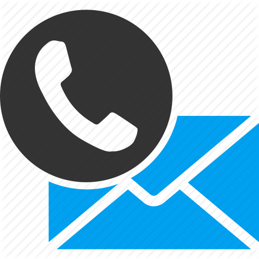 Communication, Contacts, Email, Mail, Message, Phone, Support Icon
