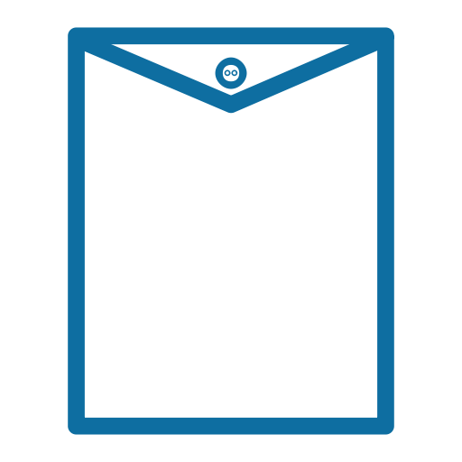 Mail Outline Icon