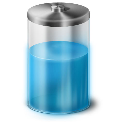 Battery Icons
