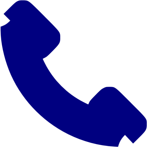 Navy Telephone Icon Images