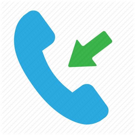Accept Call, Incoming Call, Phone, Phone Call Icon