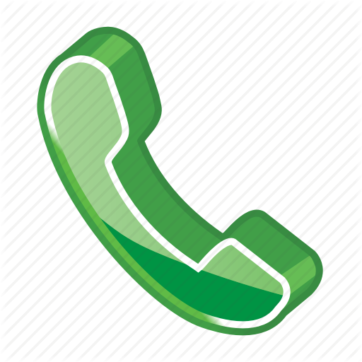 Call, Dial, Number, Phone, Receiver, Ring, Telephone Icon