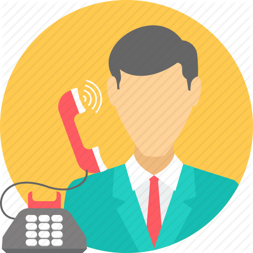 Telephone, Customer, Service, Transparent Png Image Clipart Free