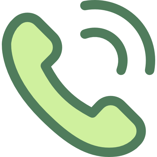 Phone Call Icon