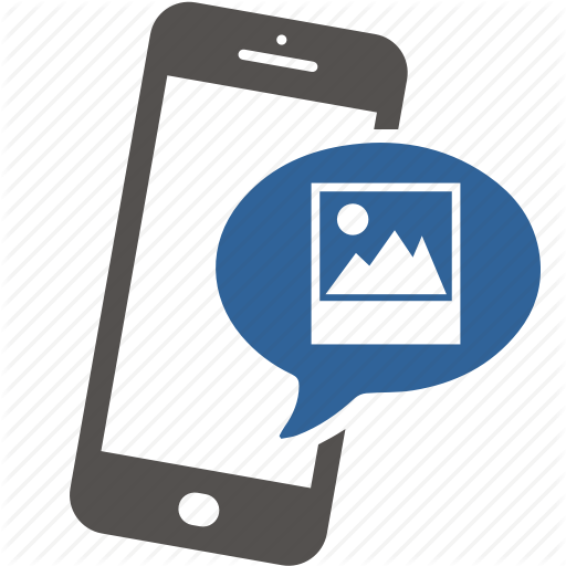 Application, Camera, Internet, Mobile, Photo, Picture, Smartphone Icon