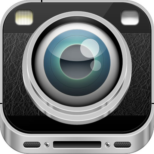 Camera Icon On Behance