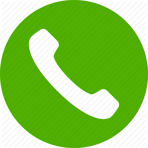 Accept, Call, Circle, Contact, Green, Phone, Talk Icon