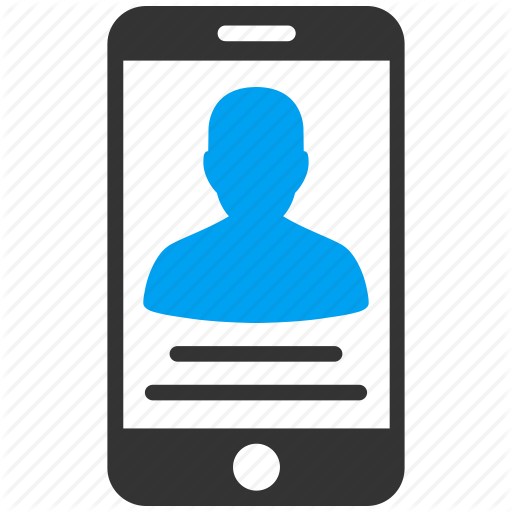 Android, Communication, Contact, Mobile, Phone, Profile, User