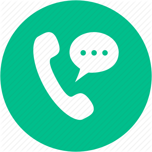 Call, Communication, Contact, Phone, Talk, Telephone Icon