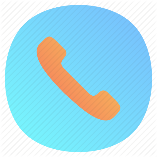 App, Call, Dialer, Mobile, Ringing Icon