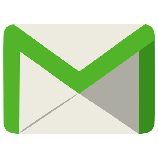 Communication Email Icon Plex Iconset