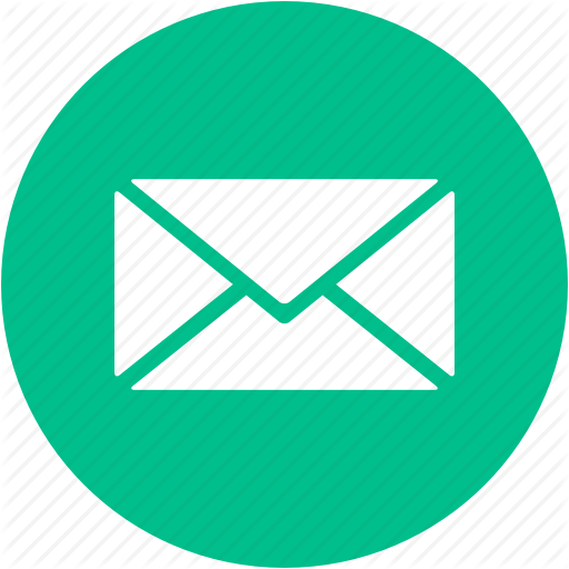 Email Envelope Inbox Letter Mail Message Icon Logo Image