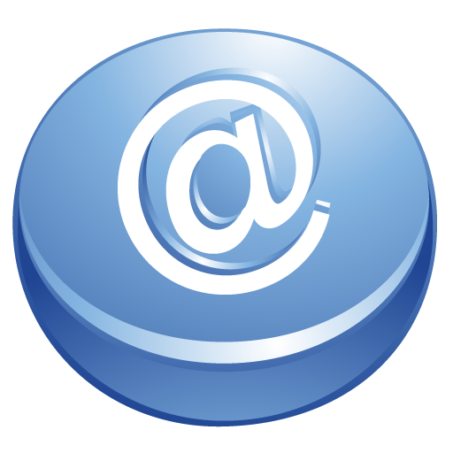 Email Icons