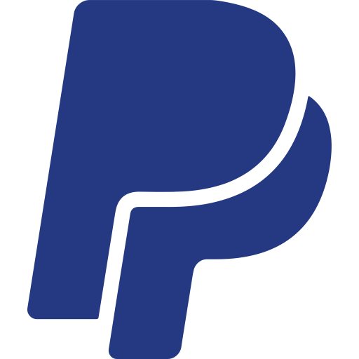 Cc Paypal Icon With Png And Vector Format For Free Unlimited