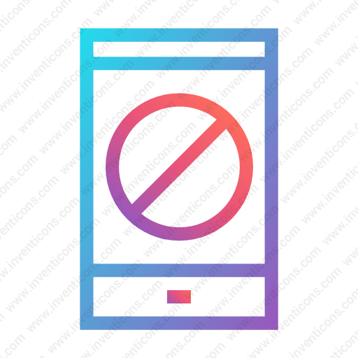 Download Turn,off,phone Icon Inventicons