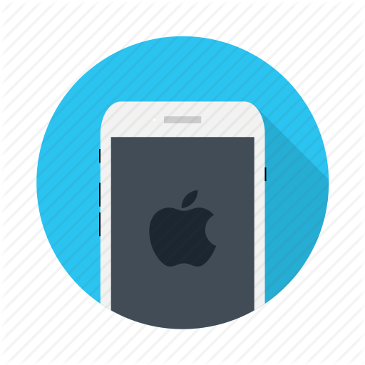 Advertise, Apple, Device, Electronic, Ios, Mobile, Phone Icon