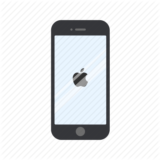 Apple, Message, Mobile, Phone Icon