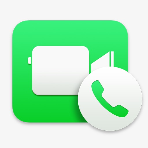 Facetime Icon Apple System, Facetime, Apple Systems, Macos Png