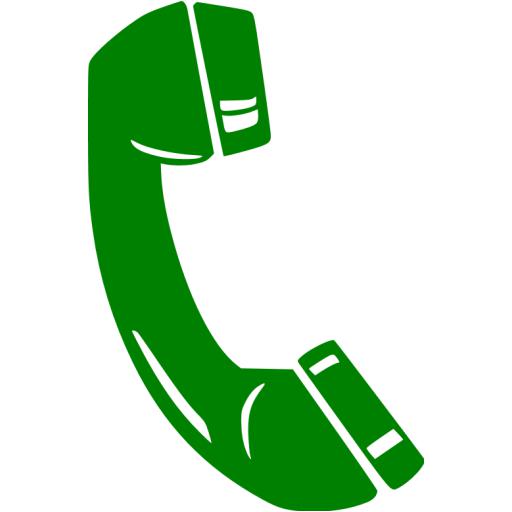 Phone Call Icon Transparent Images