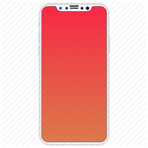 Apple, Iphone, Iphone Iphone Pro, Iphone X, Phone, Smartphone Icon