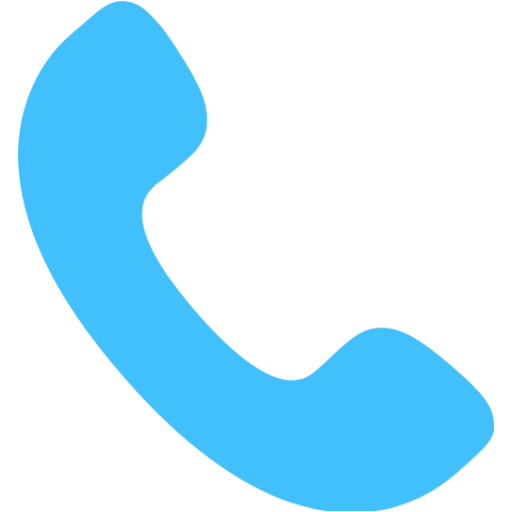 Blue Phone Icon Png Clipart Best Logo Image