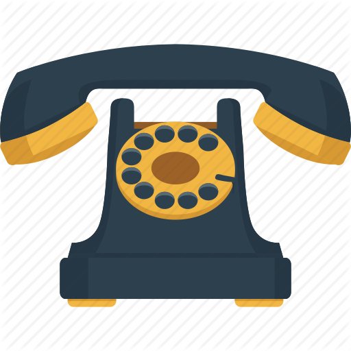 Telephone, Yellow, Product, Transparent Png Image Clipart Free
