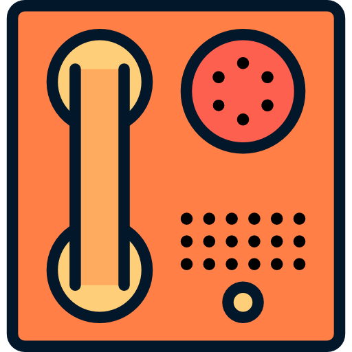 Phones Icon