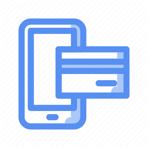 Bank, Business, Card, Company, Credit, Finance, Mobile Payment Icon