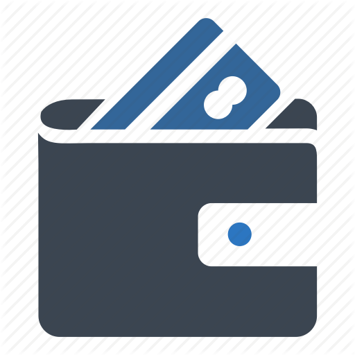 Business, Card, Credit, Finance, Wallet Icon