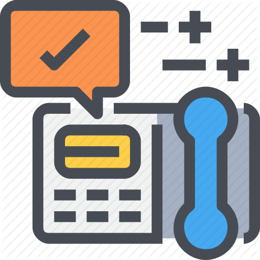 Call Center, Communication, Contact, Phone, Servier Icon